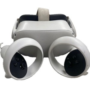 Oculus Quest 2 Virtual Reality Headset