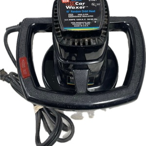 WEN 10 TYPE 01 CORDED ORBITAL CAR WAXER