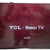 TCL 50" 4K UHD HDR LED SMART ROKU TV