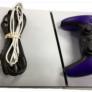 Play Station CFI-2015 PS5 WITH DISC DRIVE