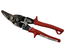 Crescent Wiss Compound Action Aviation Snips