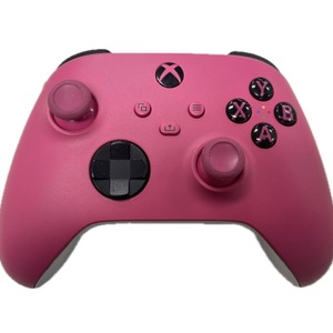 XBOX ONE PINK CONTROLLER