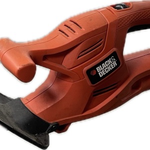 Black & Decker tr116