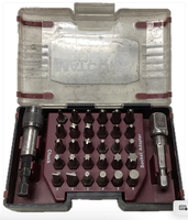 Matco Tools S32BS 32 DRILL BIT SET