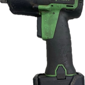 SNAP ON CT761AG 1/4 IMPACT WITH ONE BATTERY AND CHARGER 
