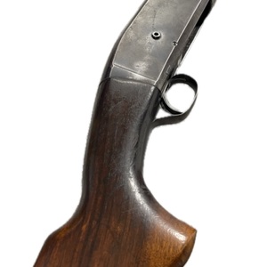 Remington Arms Company MODEL 10