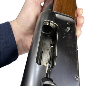 Remington Arms Company MODEL 11