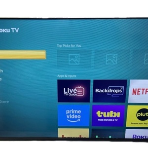 TCL 32 INCH ROKU TV 32S321
