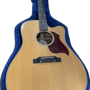 gibson songwriter deluxe ec ovangkol
