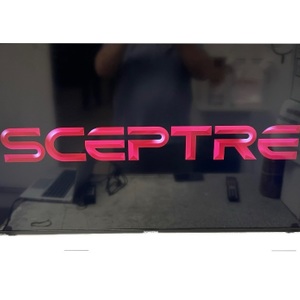 Sceptre 50" Class 4K UHD LED TV (NON SMART TV)