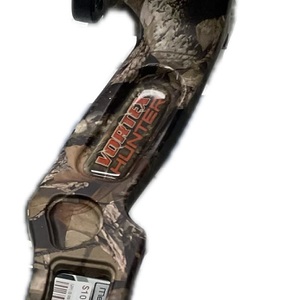 Barnett vortex hunter