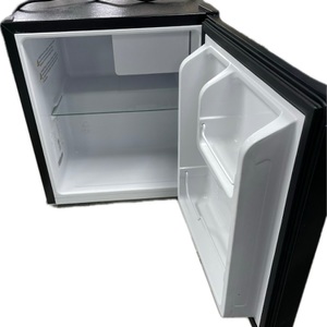 Hisense 1.2 CU FT MINI FRIDGE 819130029368