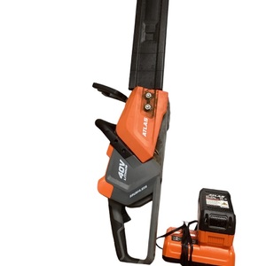 ATLAS 56938 40V BATTERY POWERED CHAINSAW