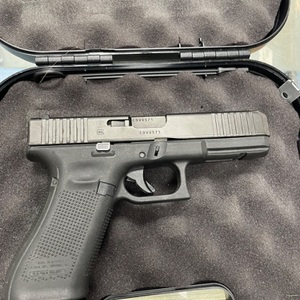 GLOCK AUSTRIA G22
