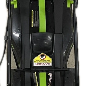 AMERICAN LAWN MOWER COMPANY 50514 CORDED LAWNMOWER