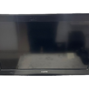 Sanyo DP32649 32-inch, 720p HD LCD TV