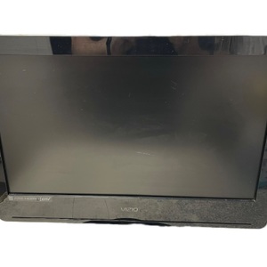 Vizio VA26LHDTV10T 32" NON SMART TV *NO REMOTE*