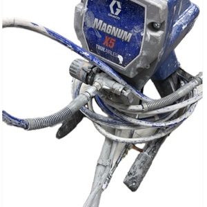 GRACO X5 MAGNUM  X5 PAINT SPRAYER