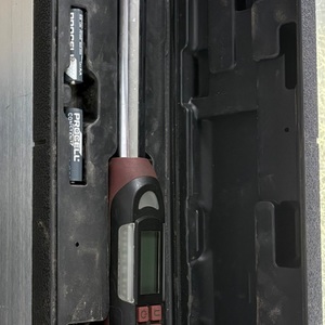 matco etwc250fkb digital torque wrench