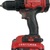 Craftsman V20 1/2 in. Brushed Cordless Drill 