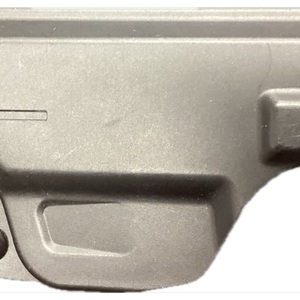 GENERIC LC9 PLASTIC CLIP ON HOLSTER