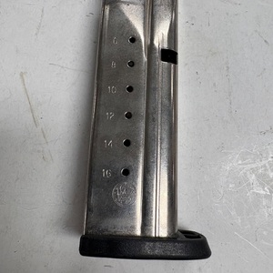 Smith & Wesson SD9VE