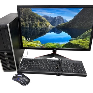 HP u6u2aeb DESKTOP 