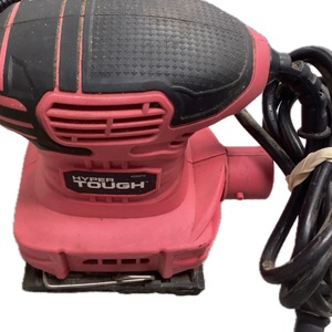 HYPER TOUGH Electric Palm Sander