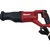 BAUER 10 Amp Variable-Speed Reciprocating Saw