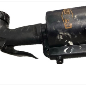 MCGRAW 58644 1/4" MAX 120 PSI AIR HYDRAULIC RIVETER