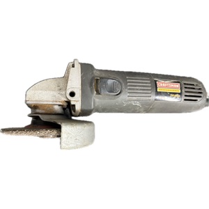CRAFTSMAN ANGLE GRINDER