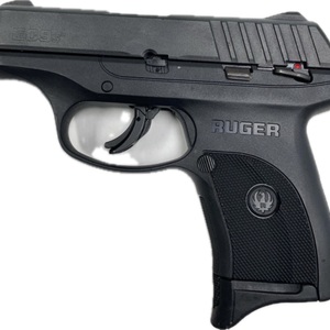 Ruger EC9S