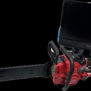 Craftsman S1800 2 CYCLE 18IN CHAINSAW