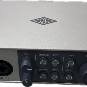 Universal Audio Volt 2