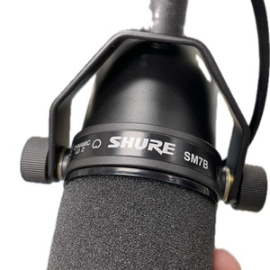 Shure SM7B