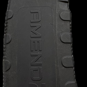 AMEND2 A2-30 RD MAGAZINE