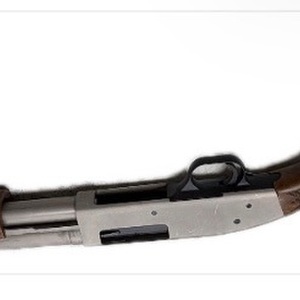 Mossberg 590 12 GA Shotgun 