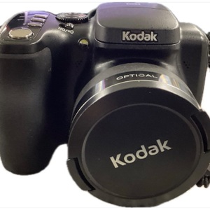 kodak easyshare z1012 is