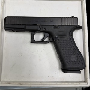 Glock GLOCK 17 GEN 5