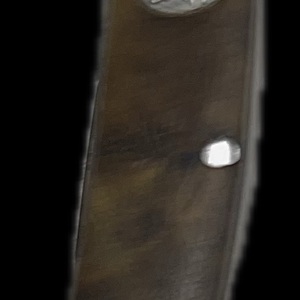 winchester 3 BLADE POCKET KNIFE