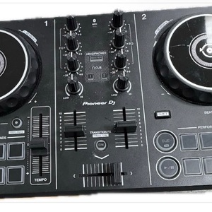 PIONEER DDJ-200 MIXER BOARD 