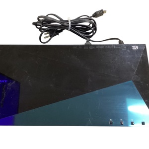 SONY BDP-BX510 BLU RAY/DVD PLAYER (NO REMOTE)