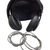 APPLE A2924 Beats by Dr. Dre Pro Over-Ear Headphones White Noise Cancelation