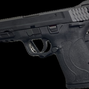 Smith & Wesson M&P 9 SHIELD EZ M2.0 SEMI AUTOMATIC 9MM PISTOL