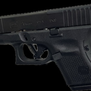GLOCK INC G26 GEN 5 SEMI AUTOMATIC 9MM PISTOL