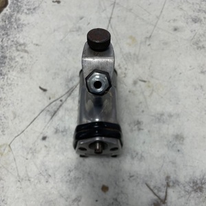 PNEUMATIC AIR IMPACT WRENCH