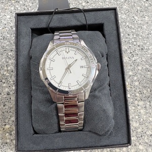 Bulova Wrist Watch 