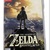 Nintendo switch Legend of Zelda breath of the wild