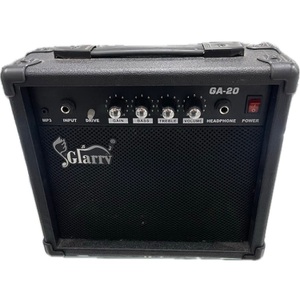 GLARRY GA-20 GUITAR AMP
