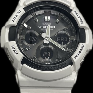 G-SHOCK GAS-100B analogue/digital wrist watch